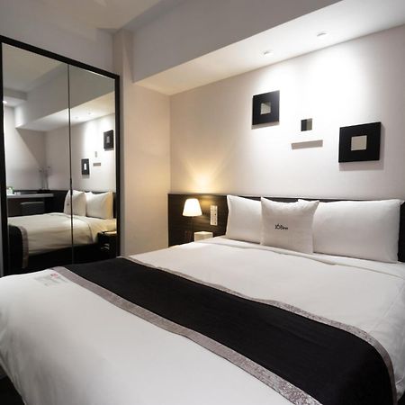 Stay Inn Taipei Dış mekan fotoğraf