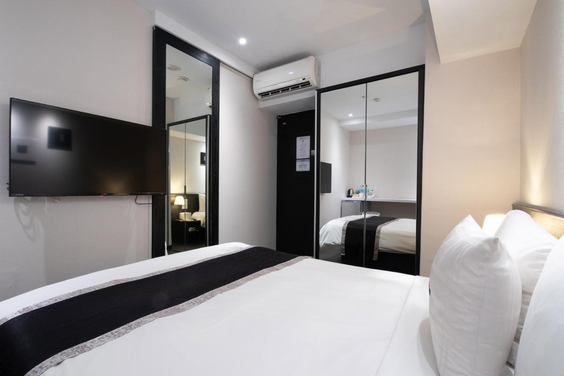 Stay Inn Taipei Dış mekan fotoğraf