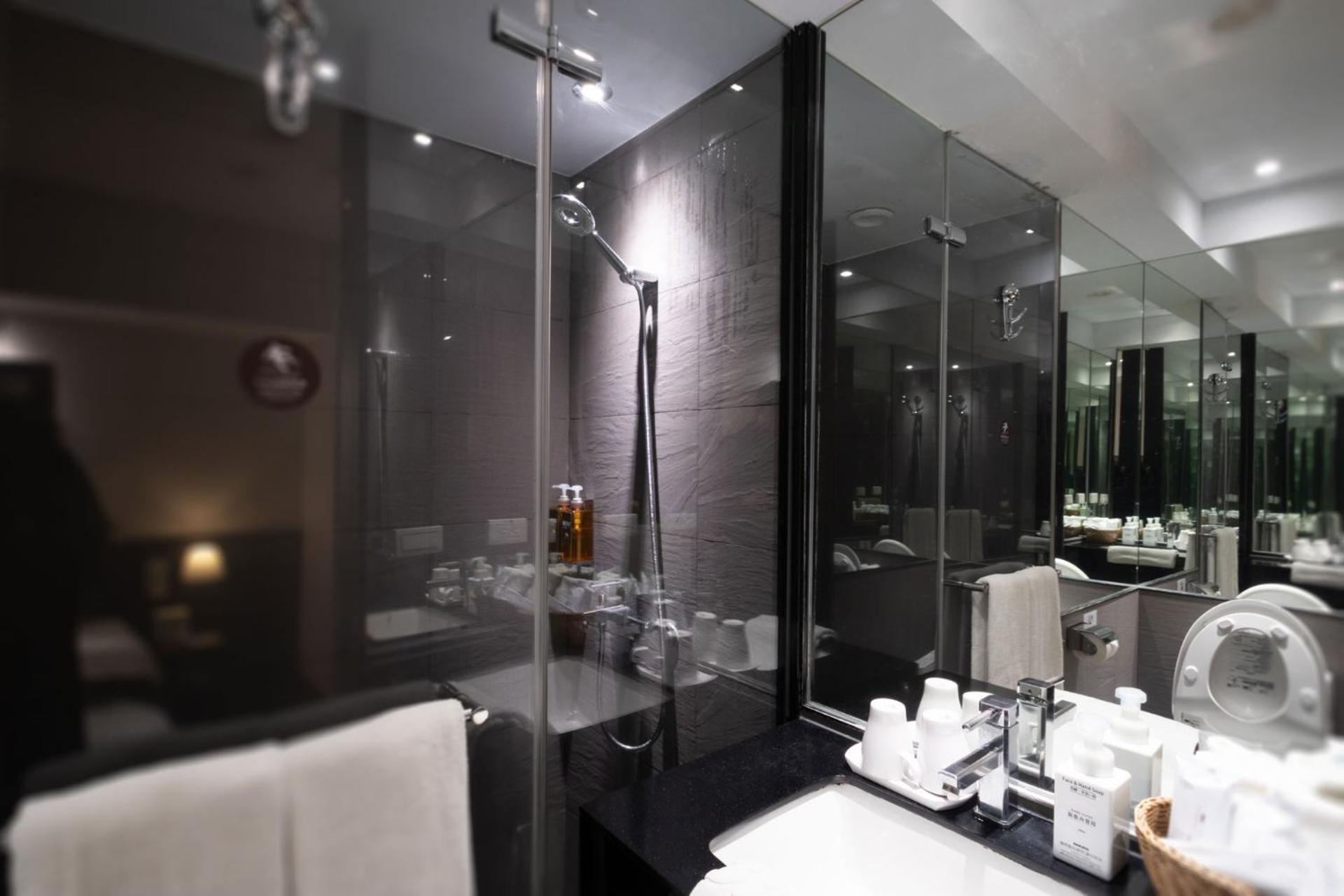 Stay Inn Taipei Dış mekan fotoğraf