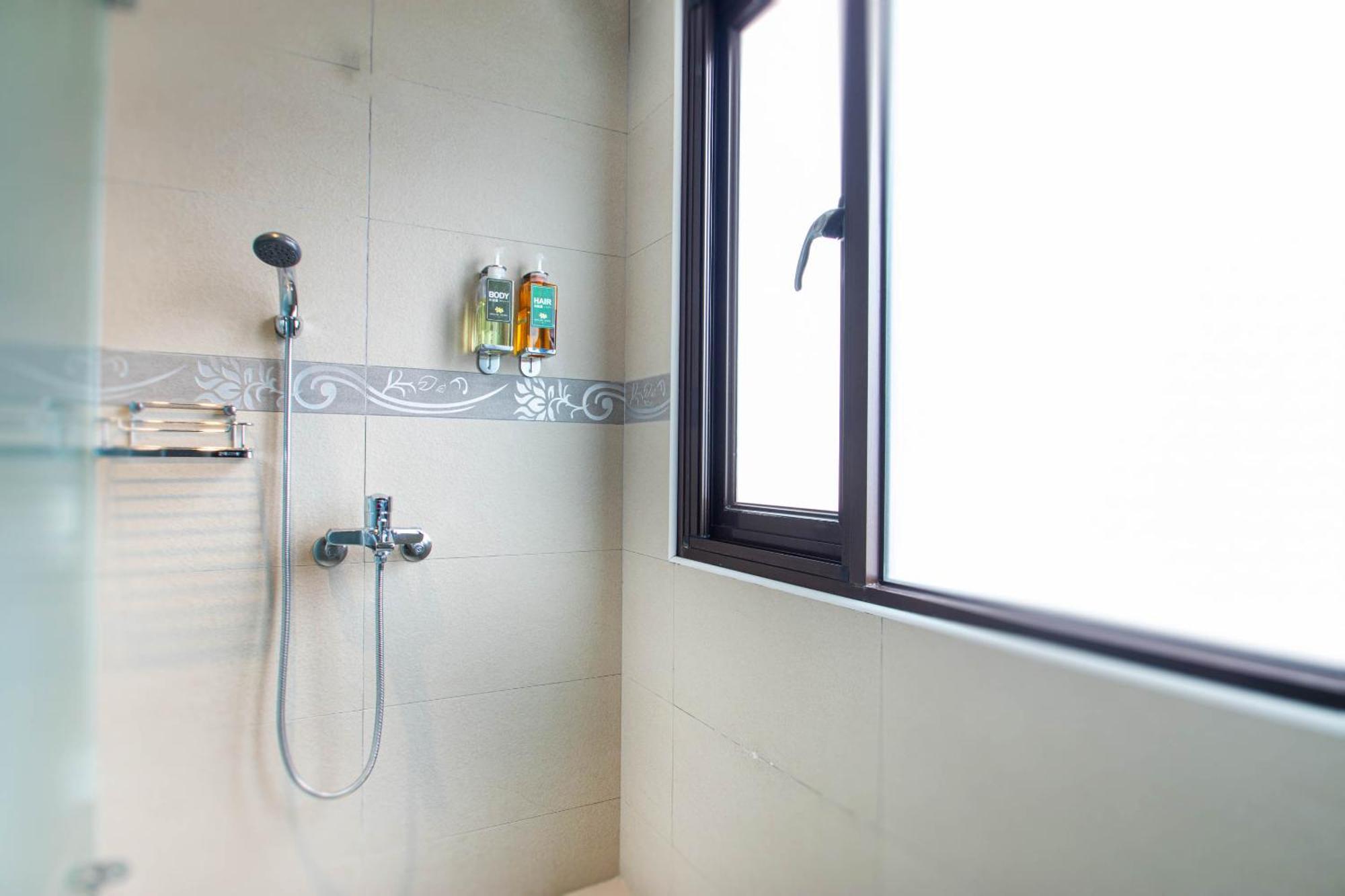 Stay Inn Taipei Dış mekan fotoğraf