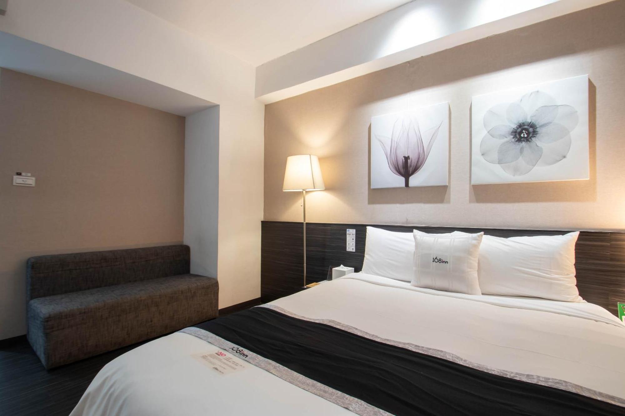 Stay Inn Taipei Dış mekan fotoğraf