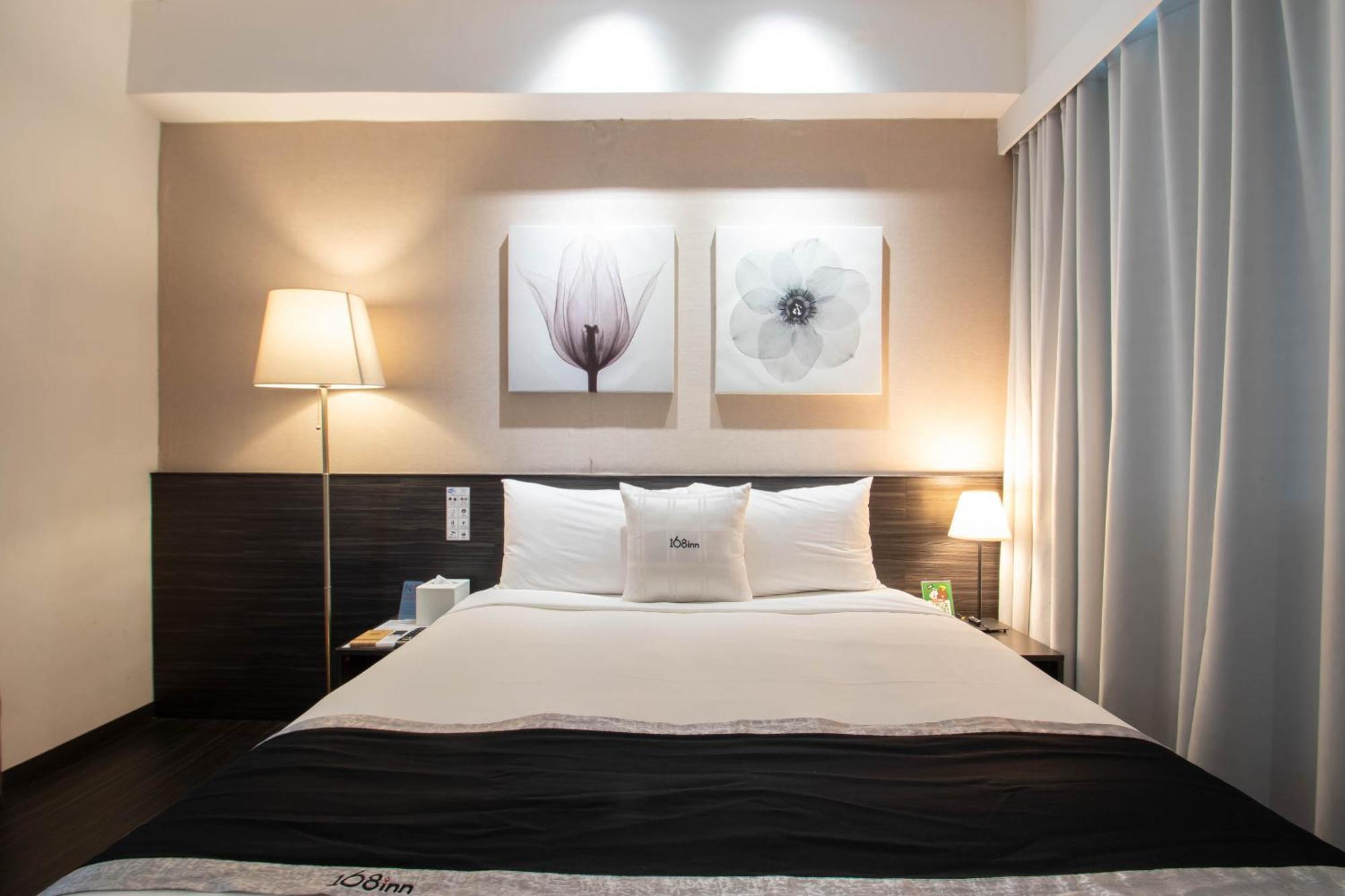 Stay Inn Taipei Dış mekan fotoğraf