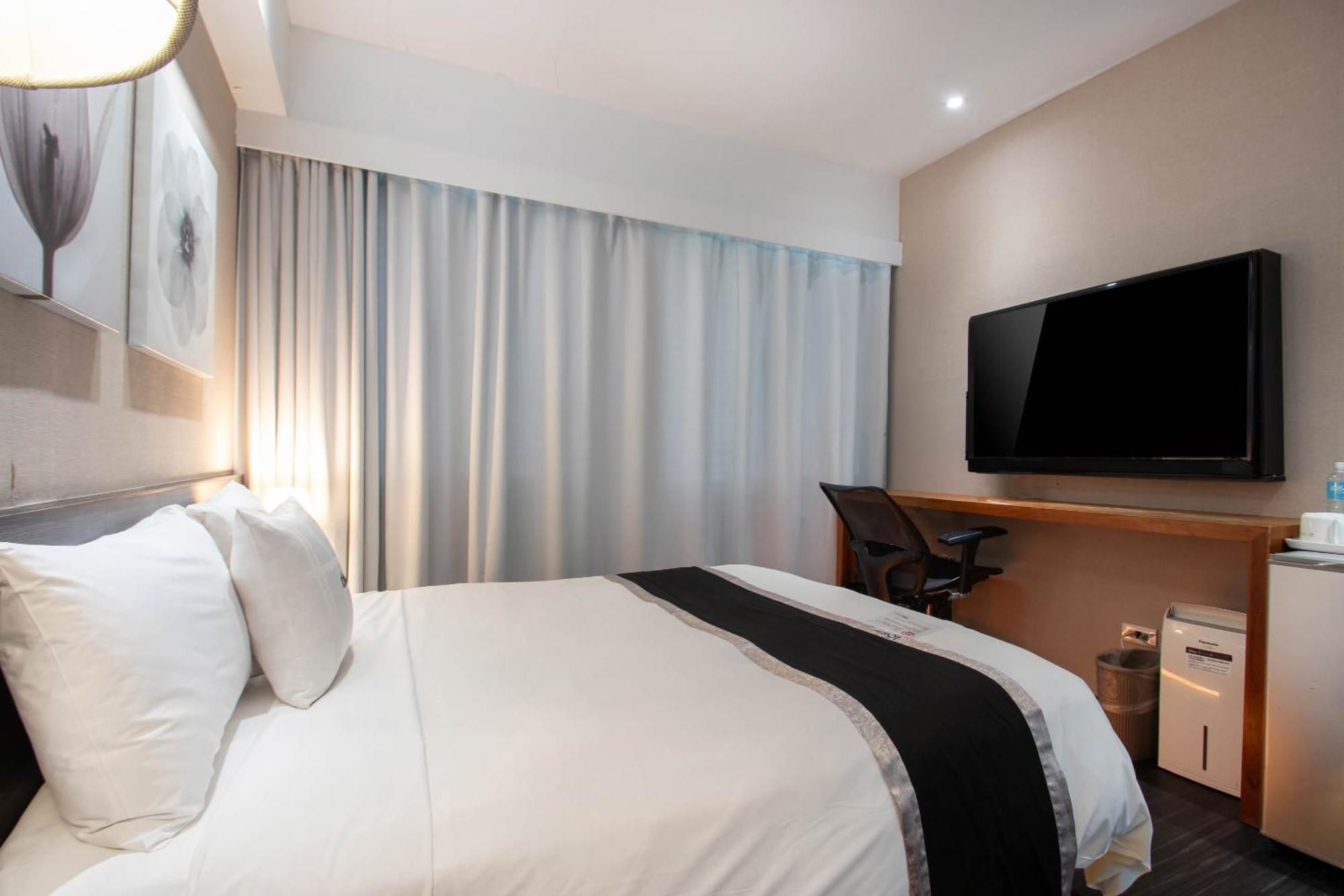 Stay Inn Taipei Dış mekan fotoğraf