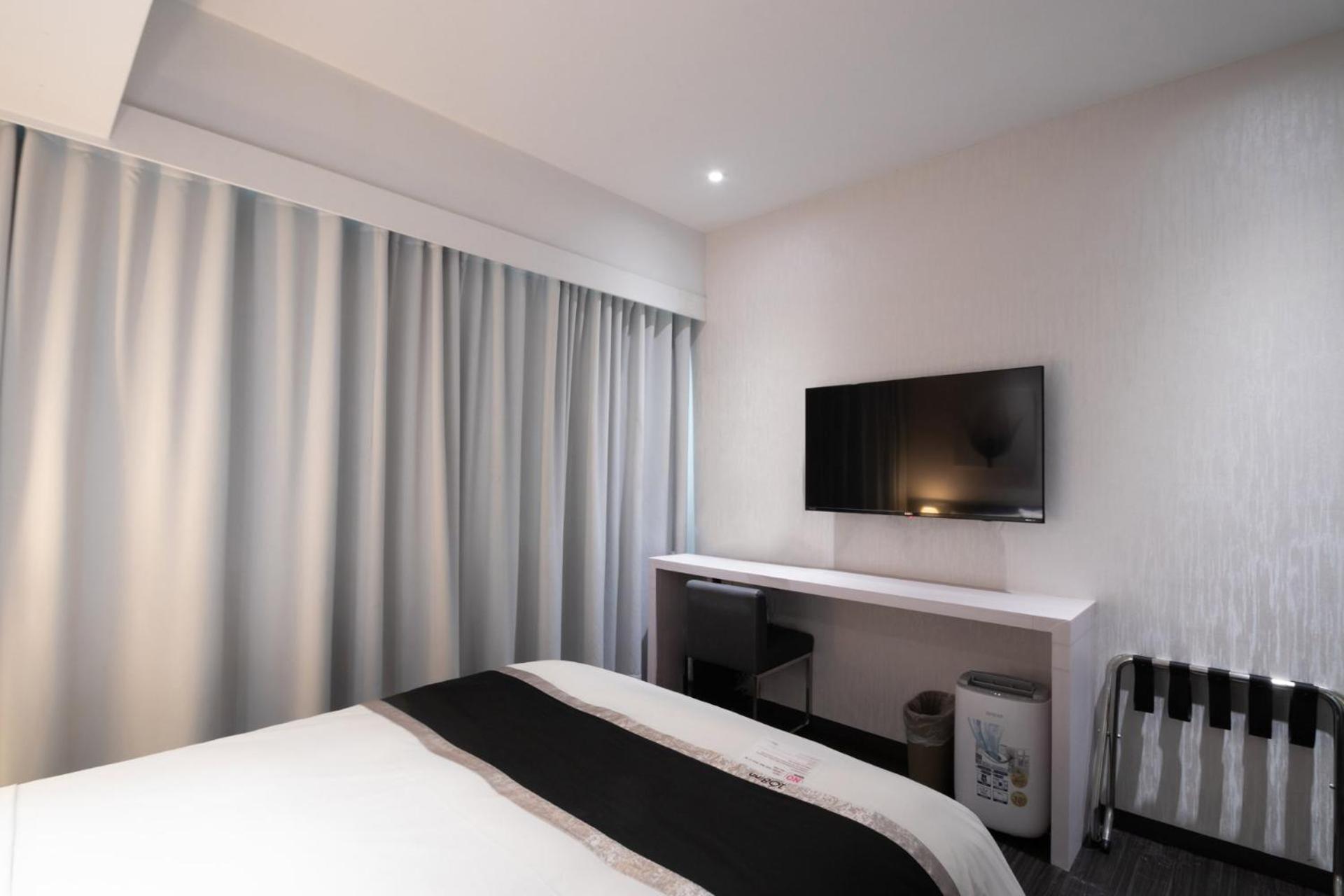 Stay Inn Taipei Dış mekan fotoğraf