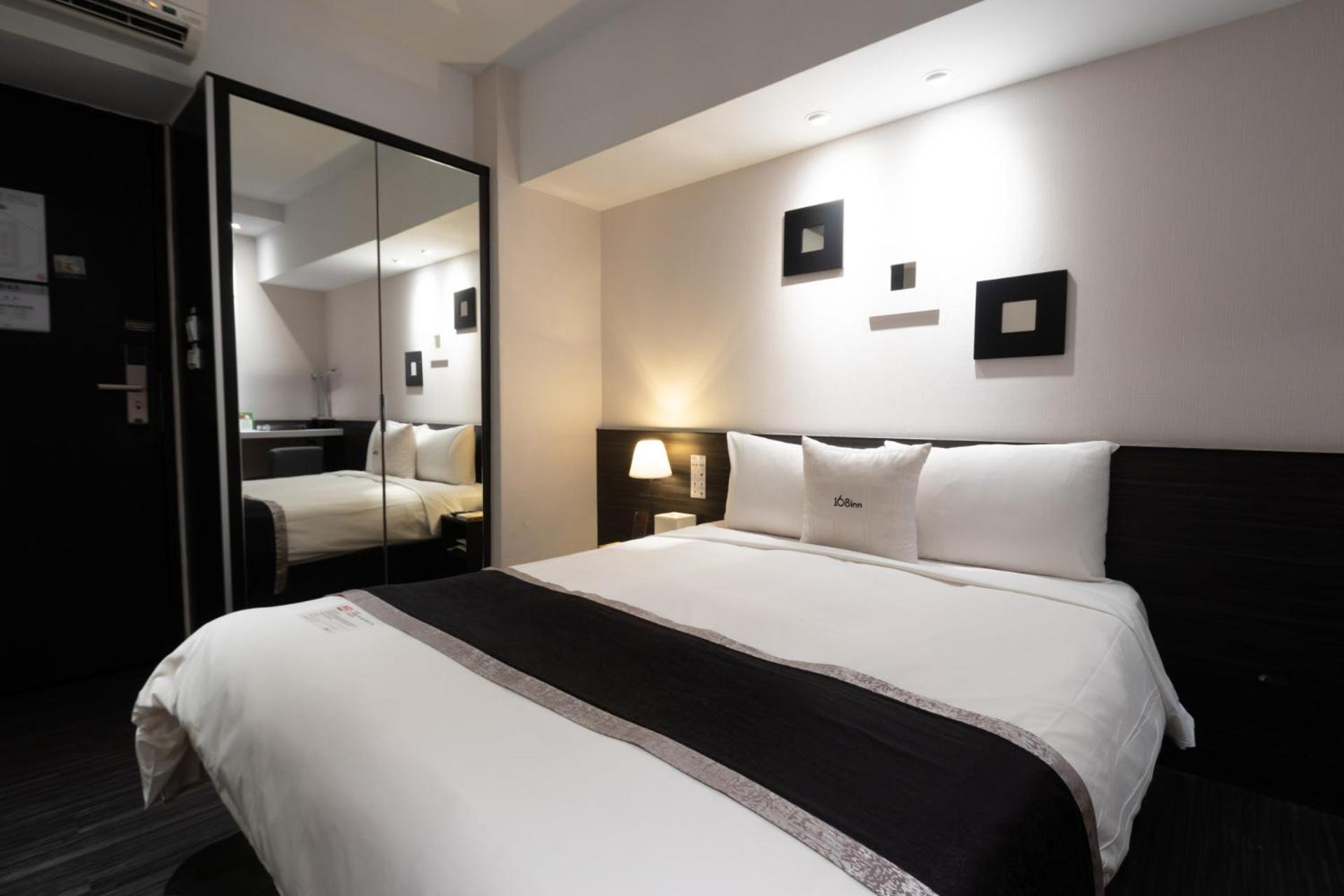 Stay Inn Taipei Dış mekan fotoğraf