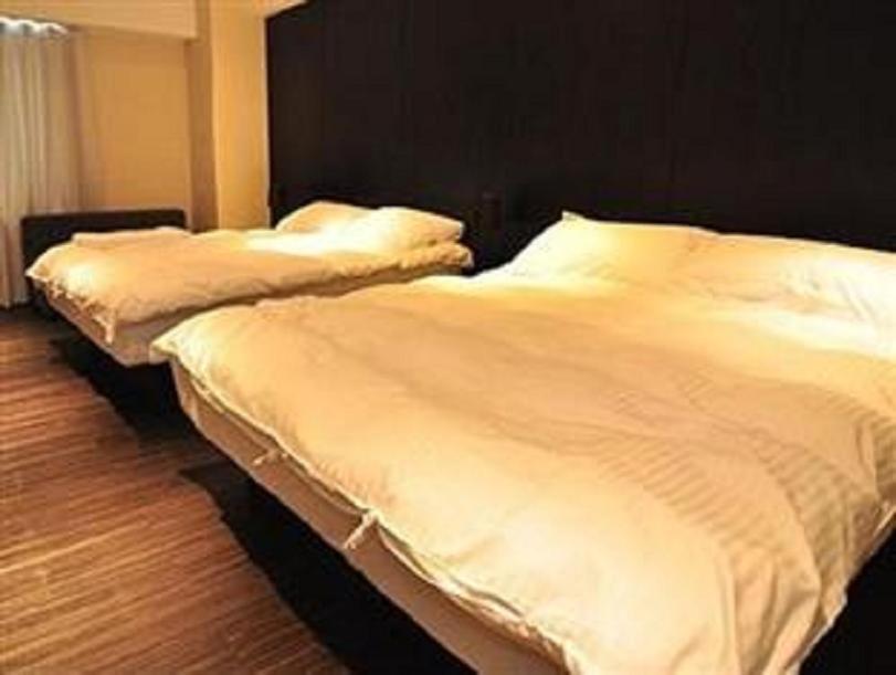 Stay Inn Taipei Oda fotoğraf