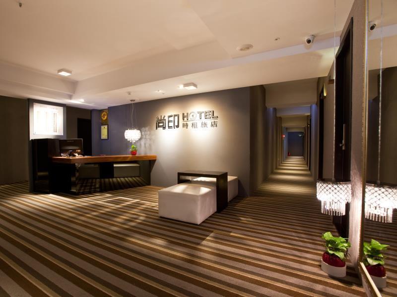 Stay Inn Taipei Dış mekan fotoğraf