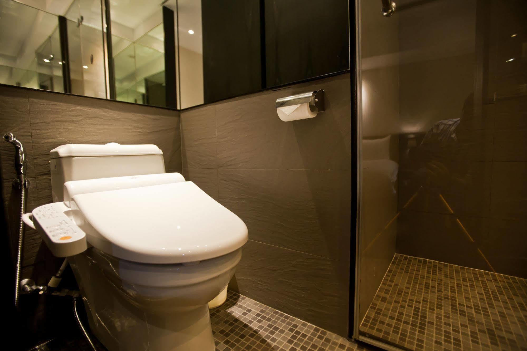 Stay Inn Taipei Dış mekan fotoğraf