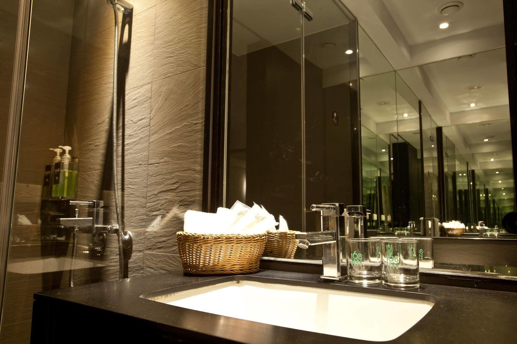Stay Inn Taipei Dış mekan fotoğraf