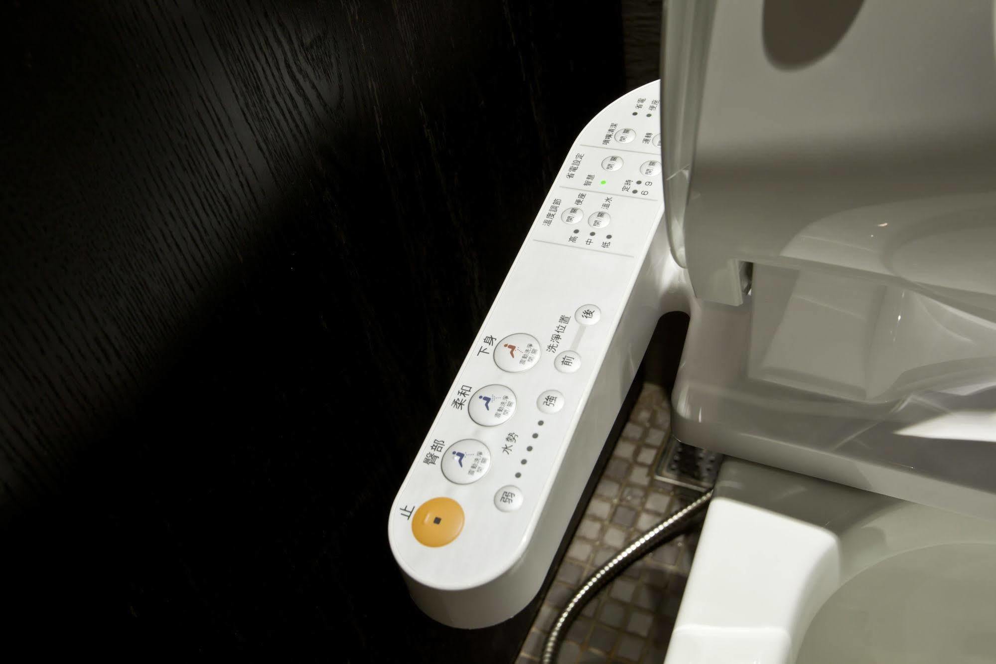Stay Inn Taipei Dış mekan fotoğraf