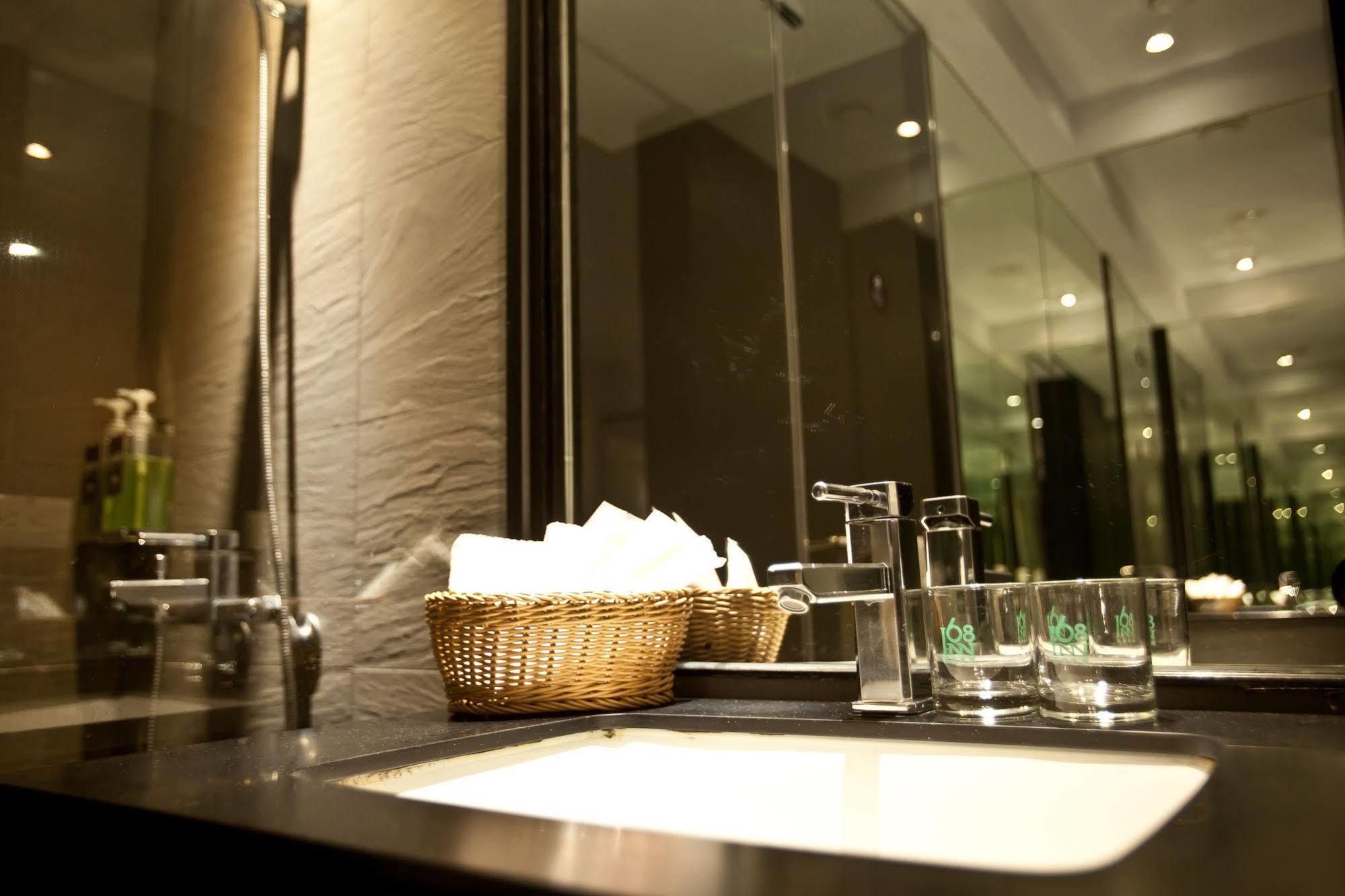 Stay Inn Taipei Dış mekan fotoğraf