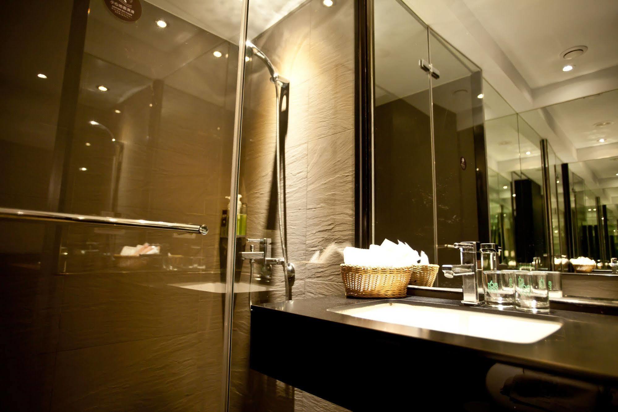 Stay Inn Taipei Dış mekan fotoğraf