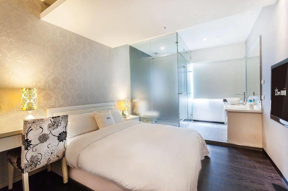 Stay Inn Taipei Dış mekan fotoğraf