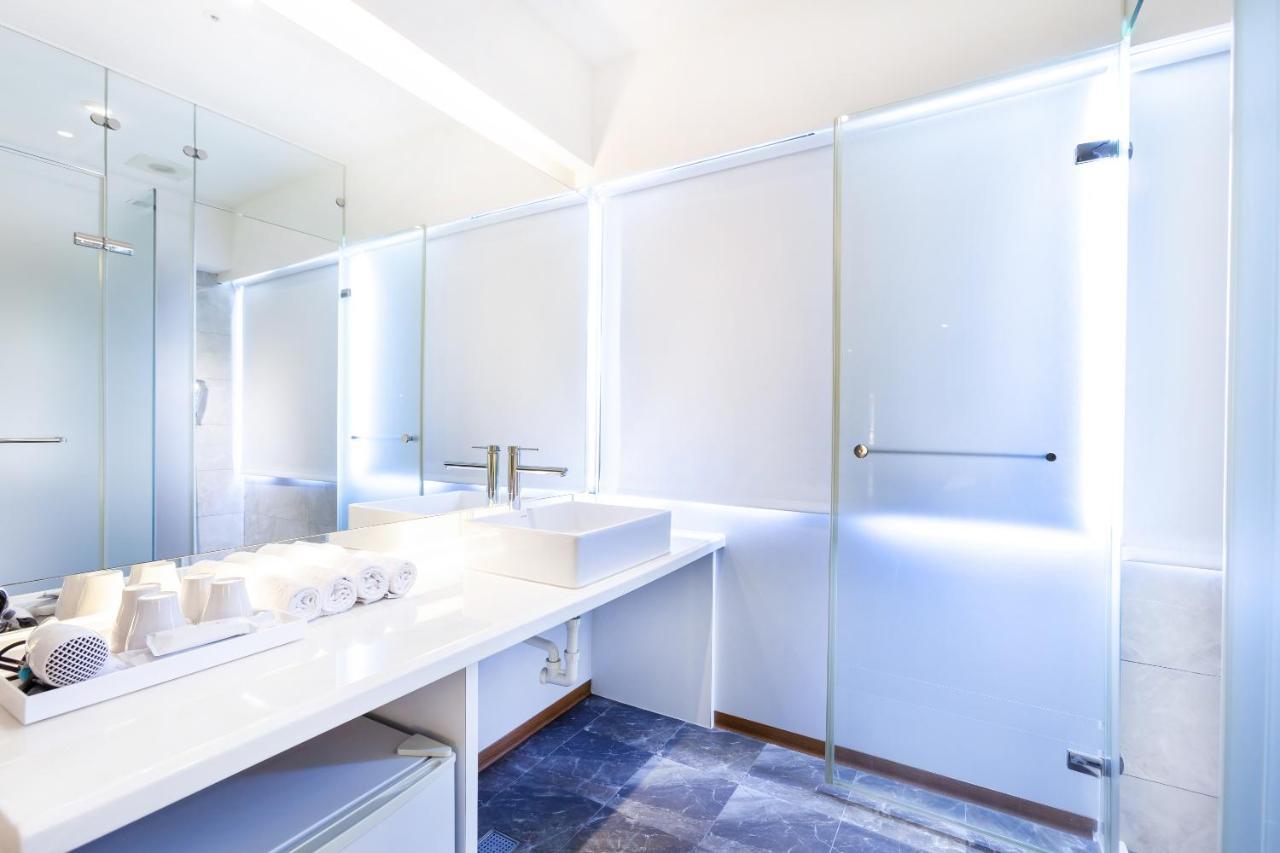Stay Inn Taipei Dış mekan fotoğraf